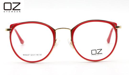 Oz Eyewear MONCEF C8